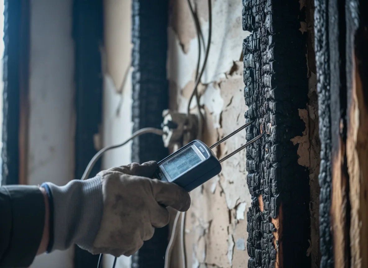 Fire Damage Restoration Howells, NE FAQs